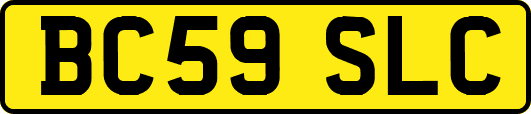 BC59SLC