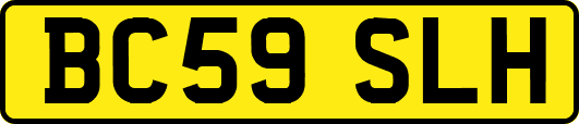 BC59SLH