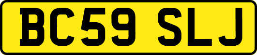 BC59SLJ
