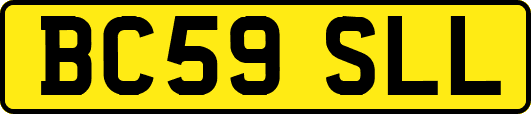 BC59SLL