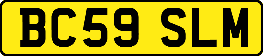 BC59SLM