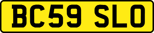BC59SLO