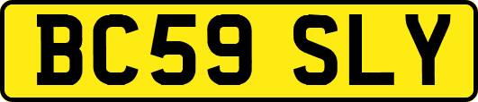 BC59SLY