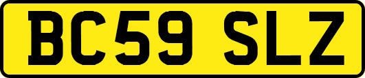 BC59SLZ