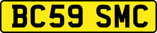 BC59SMC