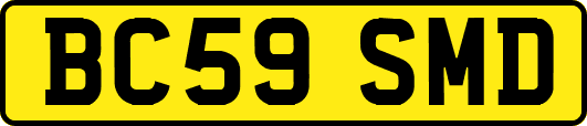 BC59SMD