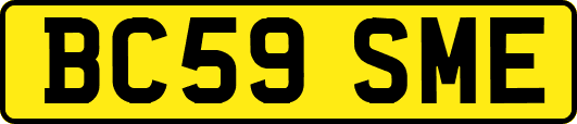 BC59SME