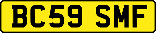 BC59SMF