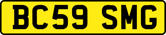BC59SMG