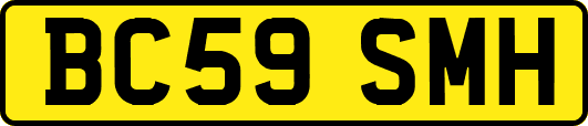 BC59SMH