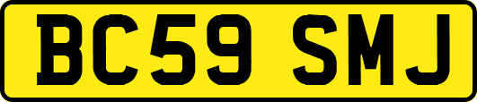 BC59SMJ