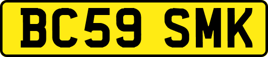 BC59SMK