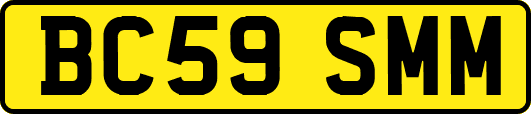 BC59SMM