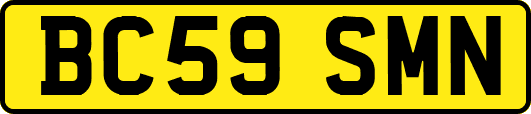 BC59SMN
