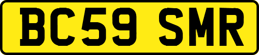 BC59SMR