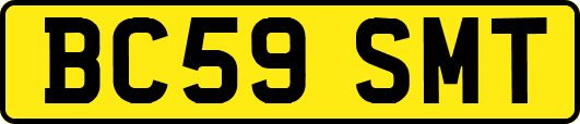 BC59SMT