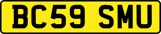 BC59SMU