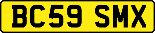 BC59SMX