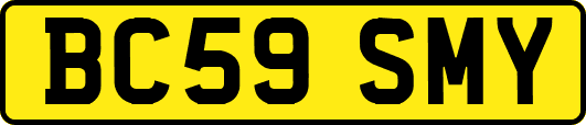 BC59SMY
