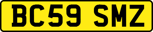 BC59SMZ