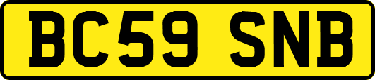 BC59SNB