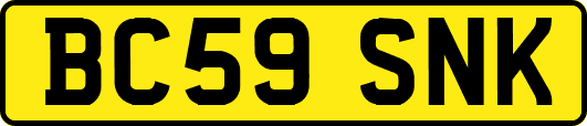 BC59SNK