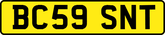 BC59SNT
