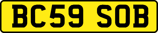 BC59SOB