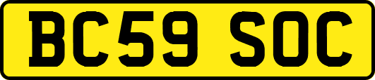 BC59SOC
