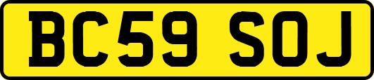 BC59SOJ