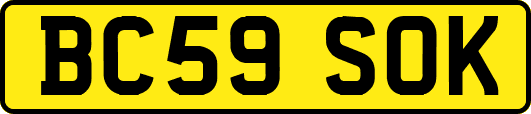 BC59SOK