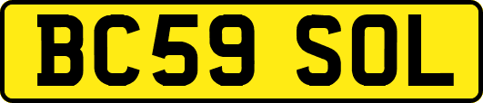 BC59SOL