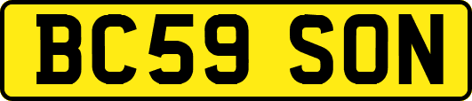 BC59SON