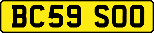 BC59SOO