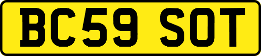 BC59SOT