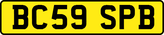 BC59SPB