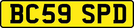 BC59SPD