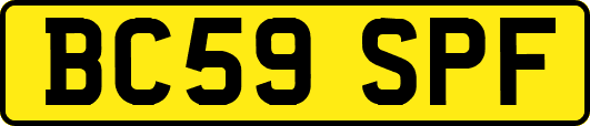 BC59SPF