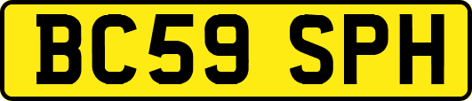 BC59SPH
