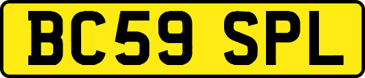 BC59SPL
