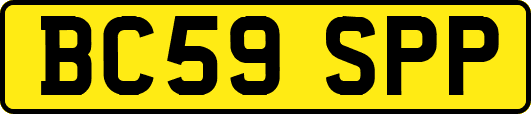 BC59SPP