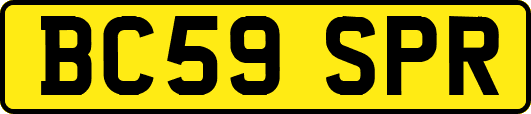 BC59SPR