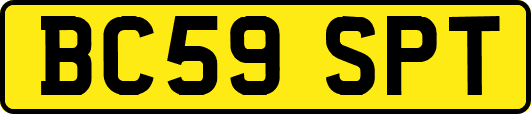 BC59SPT