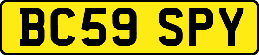 BC59SPY