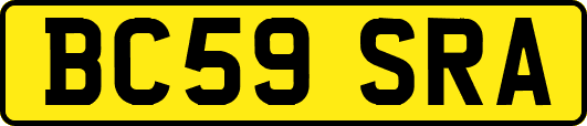 BC59SRA