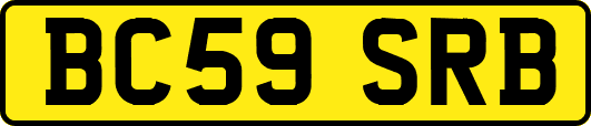 BC59SRB