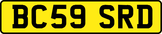 BC59SRD