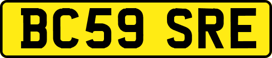 BC59SRE