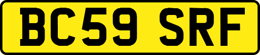 BC59SRF