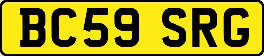 BC59SRG